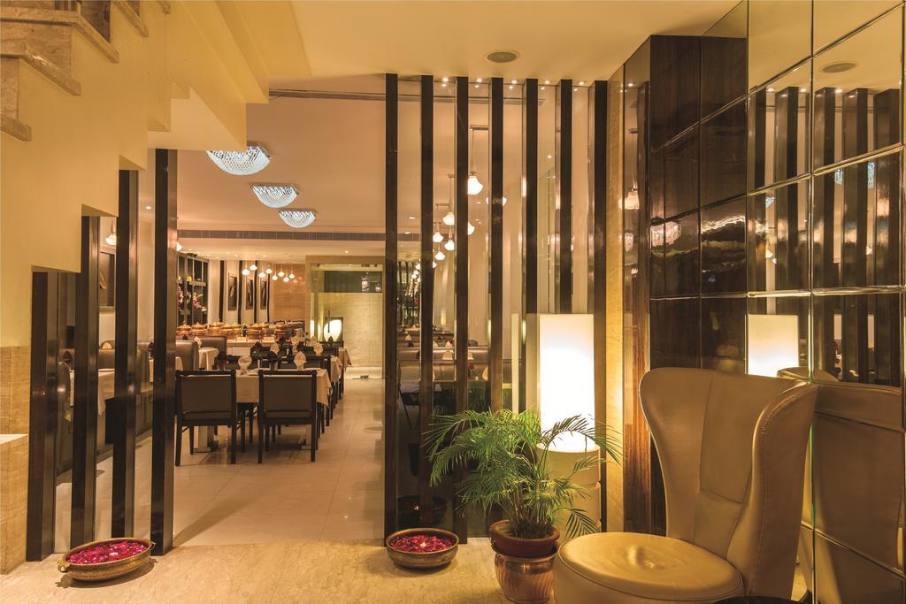 Hotel Embassy By Akupara Ajmer Esterno foto
