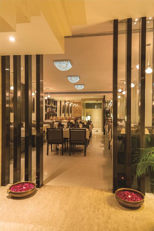 Hotel Embassy By Akupara Ajmer Esterno foto
