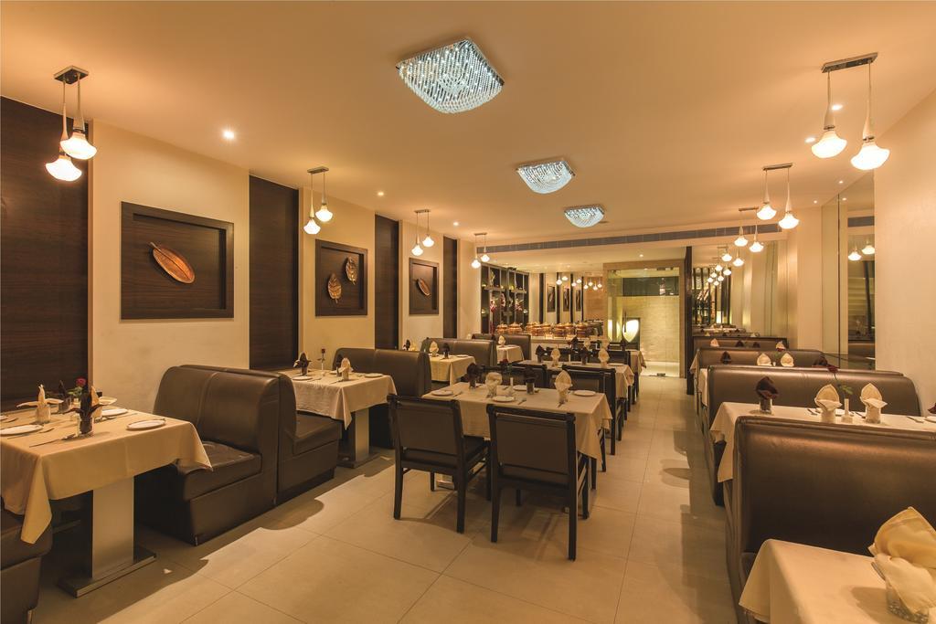 Hotel Embassy By Akupara Ajmer Esterno foto