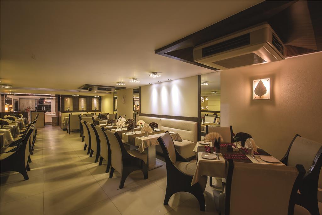 Hotel Embassy By Akupara Ajmer Esterno foto